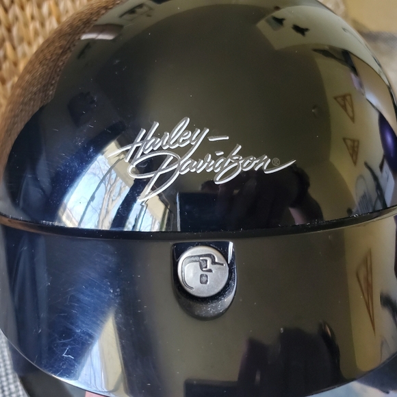 Harley-Davidson Other - Harley Davidson Helmet